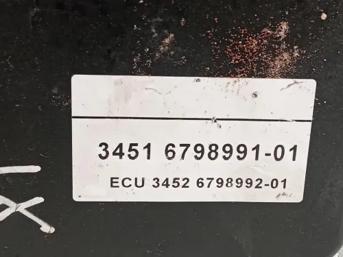 Pompa ABS ANT 3451 6791272-01 Bmw X1 E84 2010