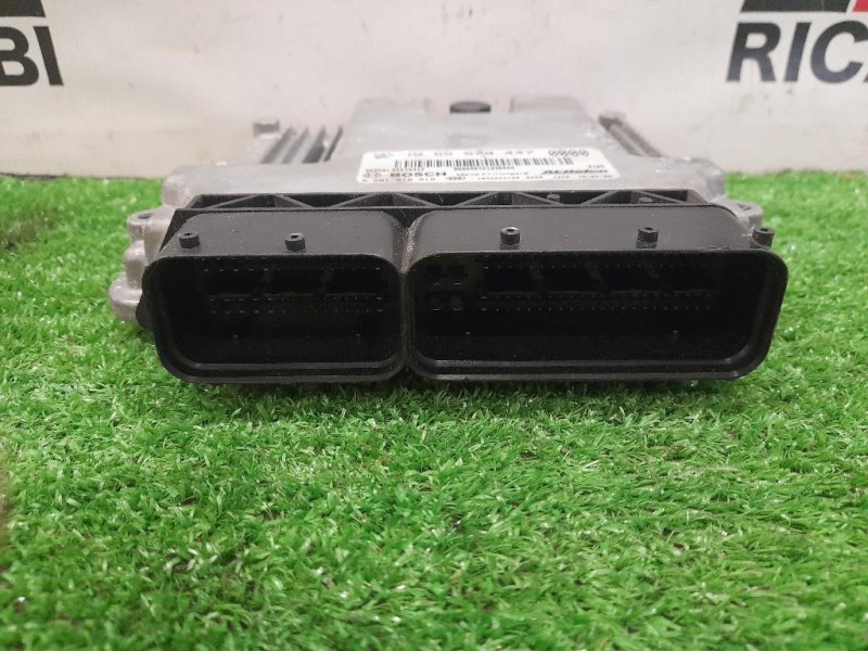 Centralina Iniezione 55579447 Opel Corsa D 2010