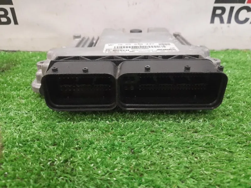 Centralina Iniezione 55579447 Opel Corsa D 2010