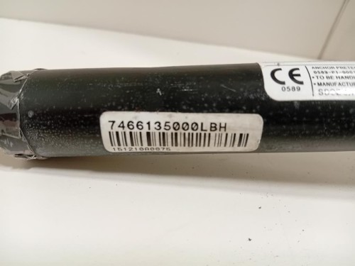 Centralina Iniezione 55484519 Opel Corsa D 2011