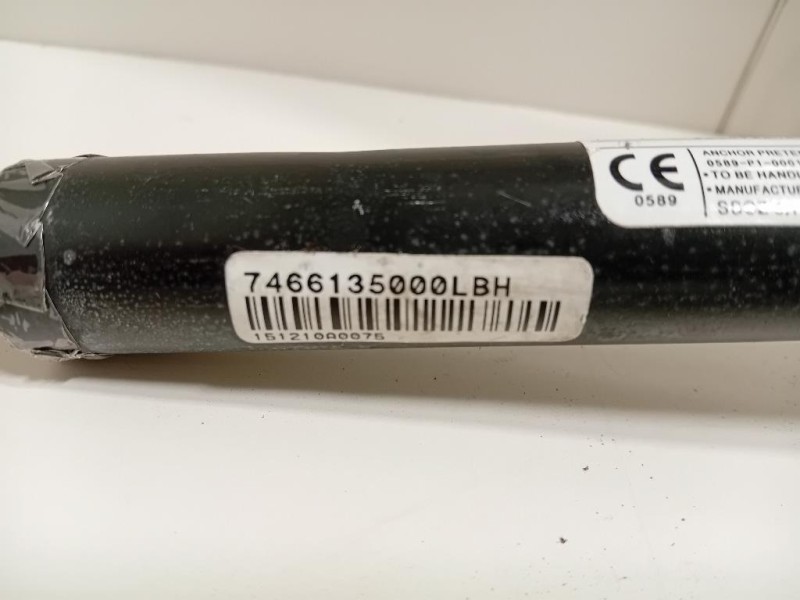 Pretensionatore Destro 7466135000 Ssangyong Tivoli 2015