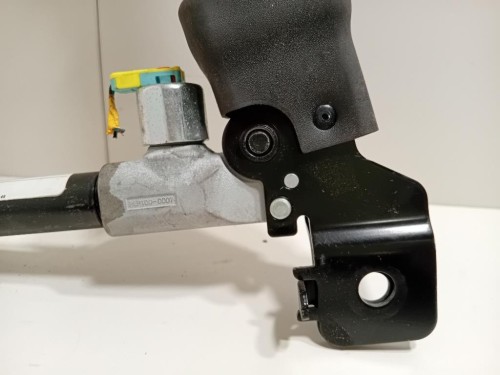 Centralina Iniezione 55590540 Opel Corsa D 2011