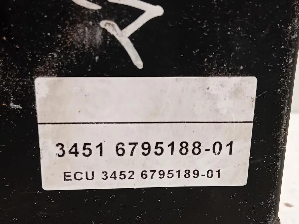 Pompa ABS ANT 3451 6795188-01 Bmw X1 E84 2010