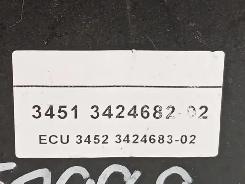 Pompa ABS ANT 34513424682 Bmw X3 E83 2004