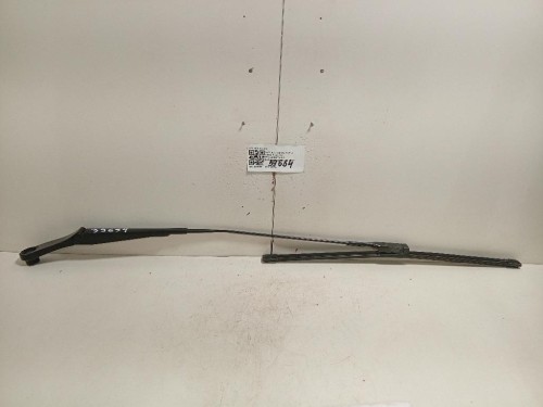 Braccio Oscillante Trasversale POST SX