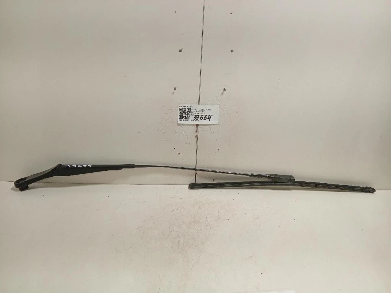Braccio Tergicristallo Parabrezza DX 4K1 955 408 Audi A6 4a5c8 Avant 2018