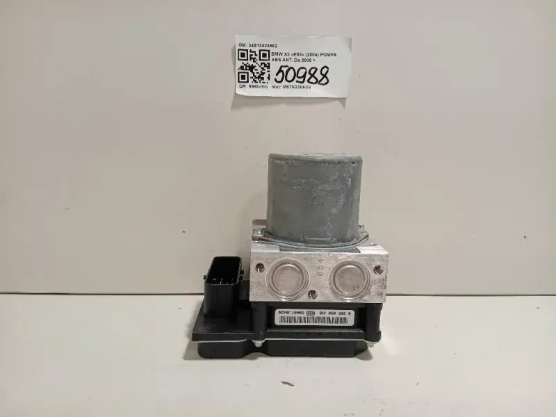 Pompa ABS ANT 34513424682 Bmw X3 E83 2004