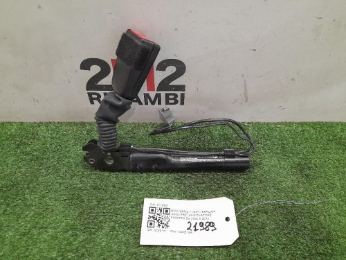 Centralina Iniezione 12665802 Opel Corsa E 2014