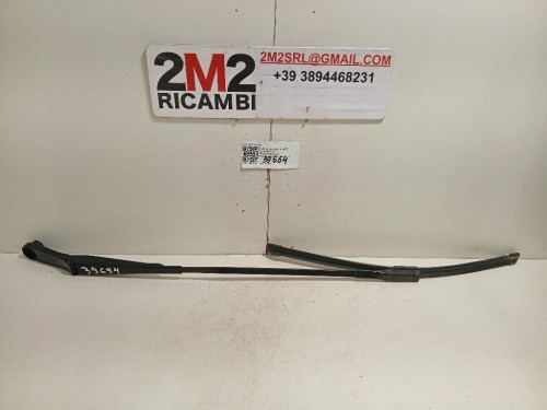 Braccio Oscillante Trasversale POST SX Bmw Serie 1 E87 Berlina 2005