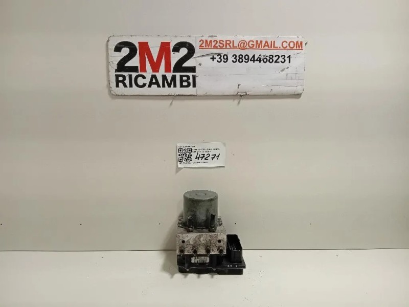 Pompa ABS ANT 0 265 950 489 34513450562 34523450606 Bmw X3 E83 2004