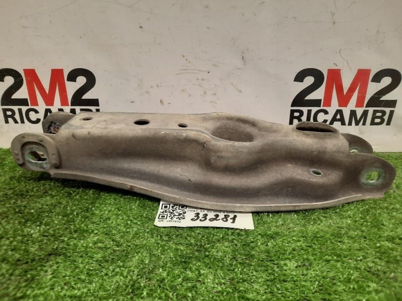 Braccio Oscillante Trasversale POST SX Bmw Serie 1 E87 Berlina 2005