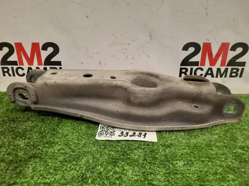 Braccio Oscillante Trasversale POST SX Bmw Serie 1 E87 Berlina 2005