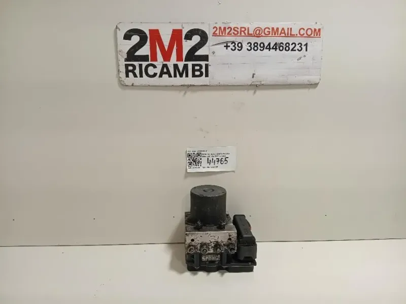 Pompa ABS ANT 3451 6768686-01 Bmw X5 E70 2007