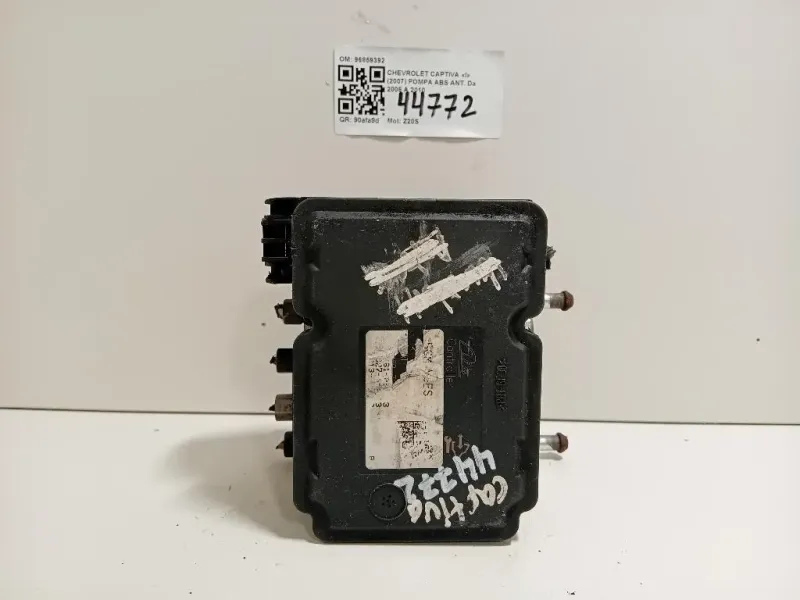 Pompa ABS ANT 96859392 Chevrolet Captiva I 2007