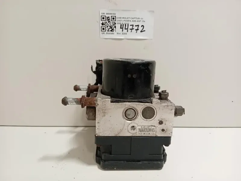 Pompa ABS ANT 96859392 Chevrolet Captiva I 2007