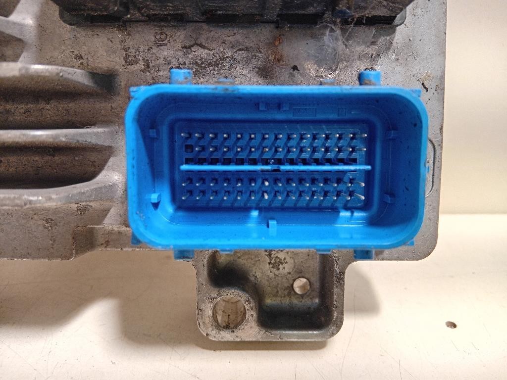 Centralina Iniezione 12670269 Opel Corsa E 2014