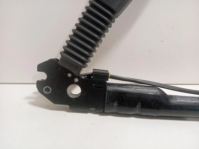 Pretensionatore Sinistro 725938704 Bmw Serie 1 F20 Berlina 2015