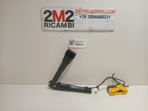 Pompa ABS ANT 13356788 Chevrolet Orlando 2011