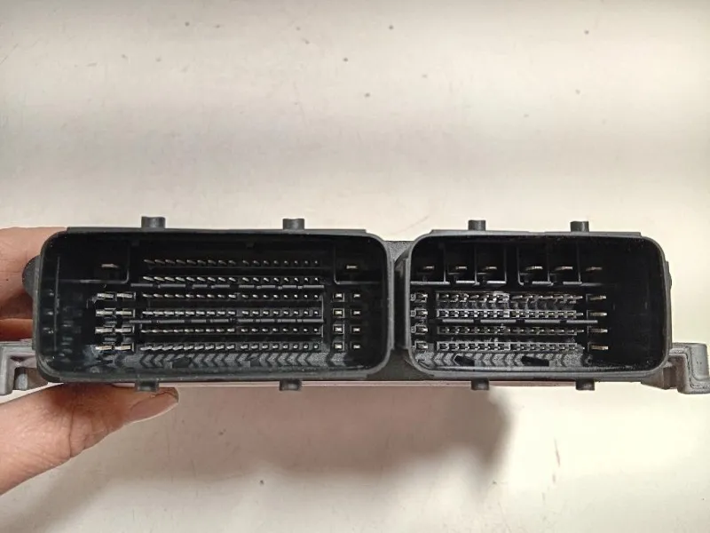 Centralina Iniezione 9833749880 Opel Corsa F 2019