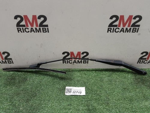 Braccio Oscillante Trasversale POST SX Citroen C5 III 2008