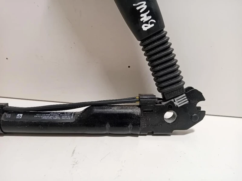 Pretensionatore Sinistro 34110150C Bmw Serie 1 F20 Berlina 2015