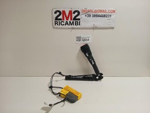 Centralina Iniezione 9833749880 Opel Corsa F 2019