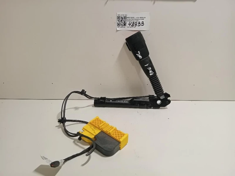 Pretensionatore Sinistro 34110150C Bmw Serie 1 F20 Berlina 2015