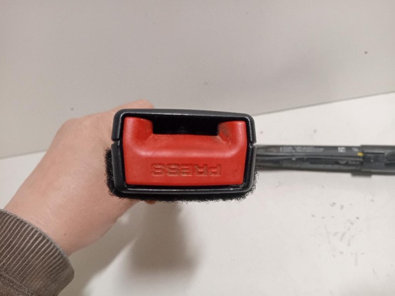 Pretensionatore Sinistro 34110143D Bmw Serie 1 F20 Berlina 2015