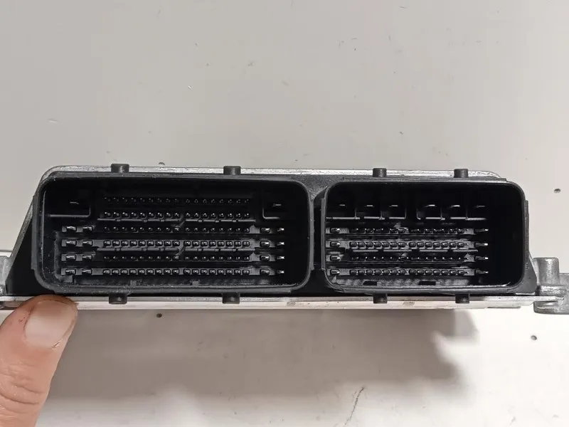 Centralina Iniezione 9830510980 Opel Crossland X 2017