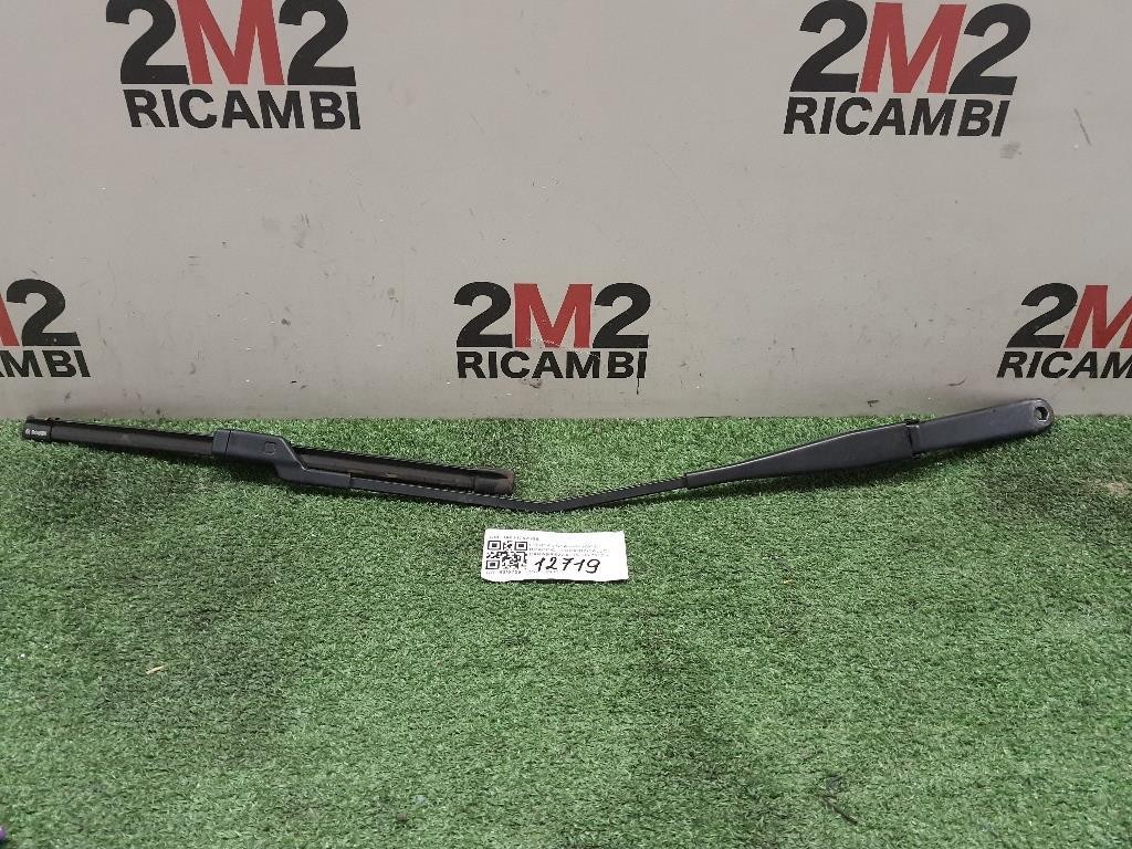 Braccio Tergicristallo Parabrezza DX 8A6117526BE DX Ford Fiesta VI 2012