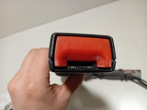 Centralina Iniezione 9830510980 Opel Crossland X 2017