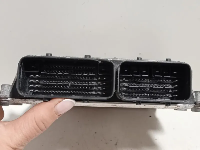 Centralina Iniezione 9829728480 Opel Crossland X 2017