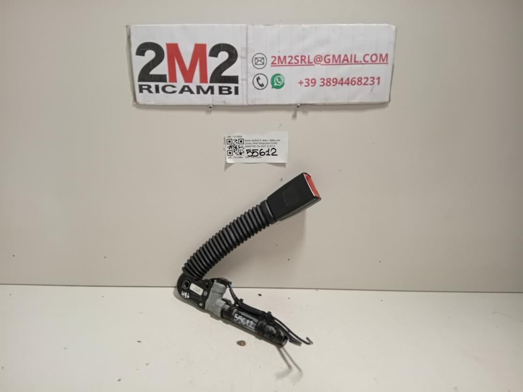 Pompa ABS ANT 13349239 Chevrolet Orlando 2011
