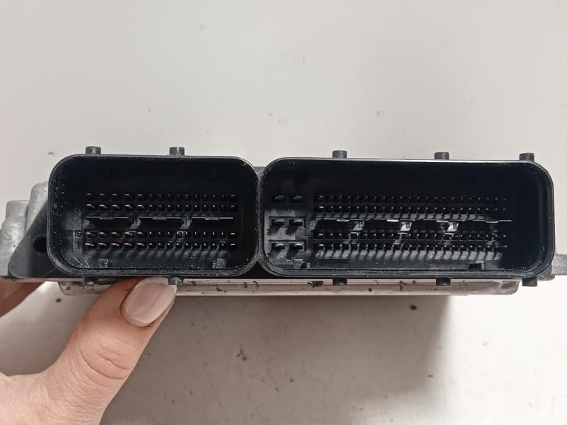 Centralina Iniezione 55585024 Opel Insignia A 2009