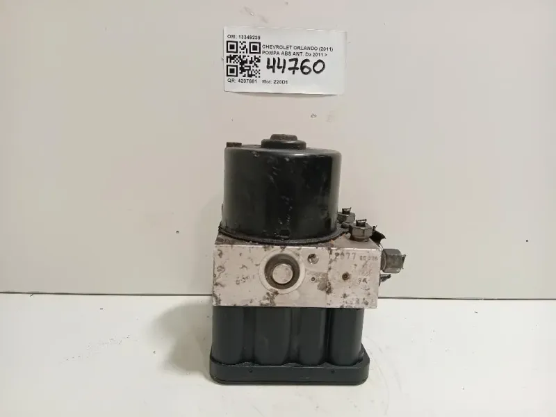 Pompa ABS ANT 13349239 Chevrolet Orlando 2011