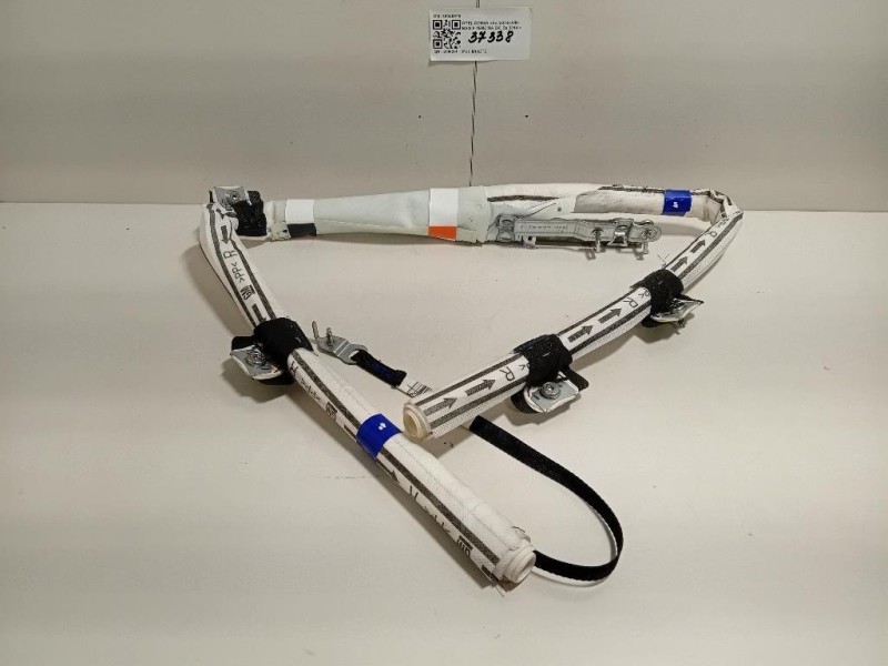 Air-bag A Tendina DX 39045978 Opel Corsa E 2014