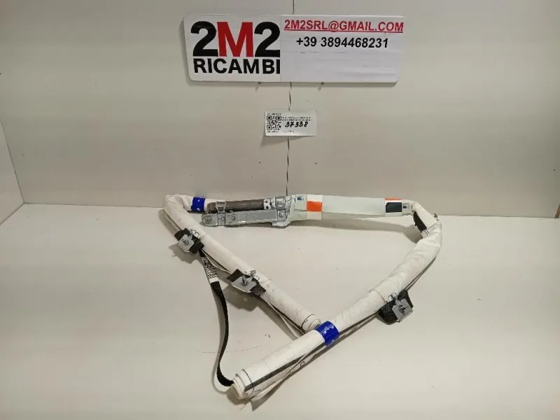 Air-bag A Tendina DX 39045978 Opel Corsa E 2014