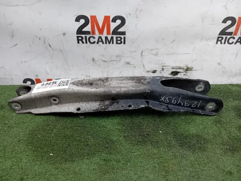 Braccio Oscillante Trasversale POST SX Mercedes Classe B W246 2012