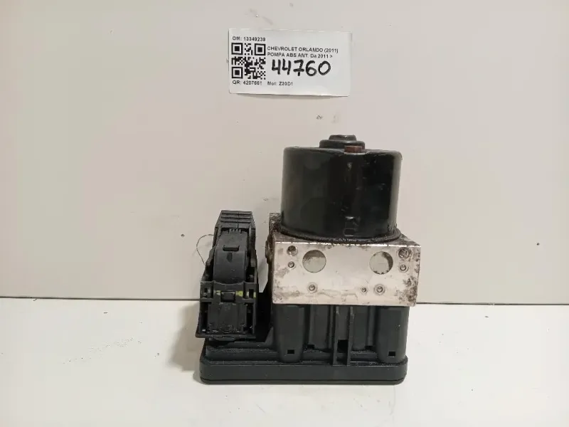 Pompa ABS ANT 13349239 Chevrolet Orlando 2011