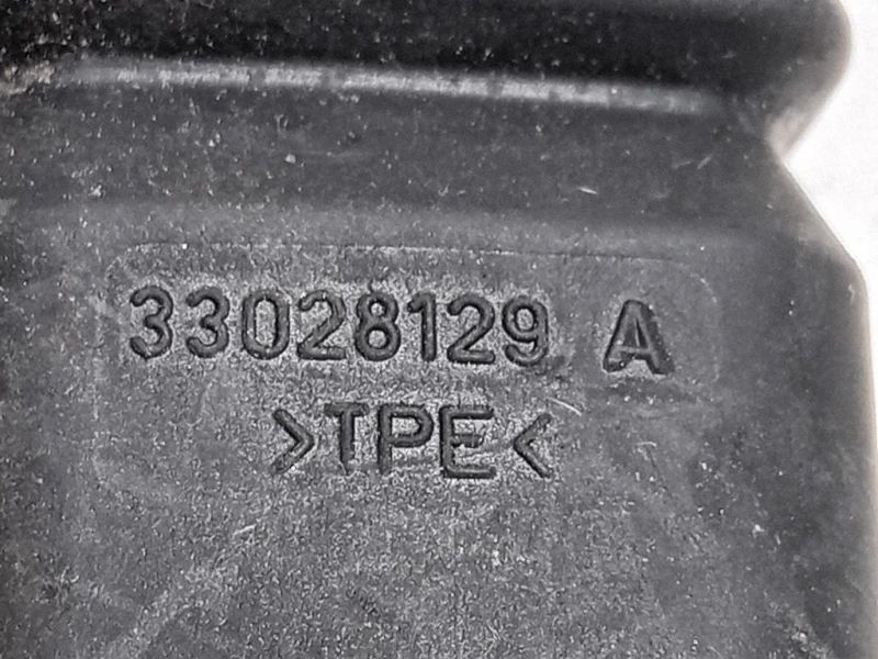 Pretensionatore Sinistro 33028129 A Bmw X5 E53 2000