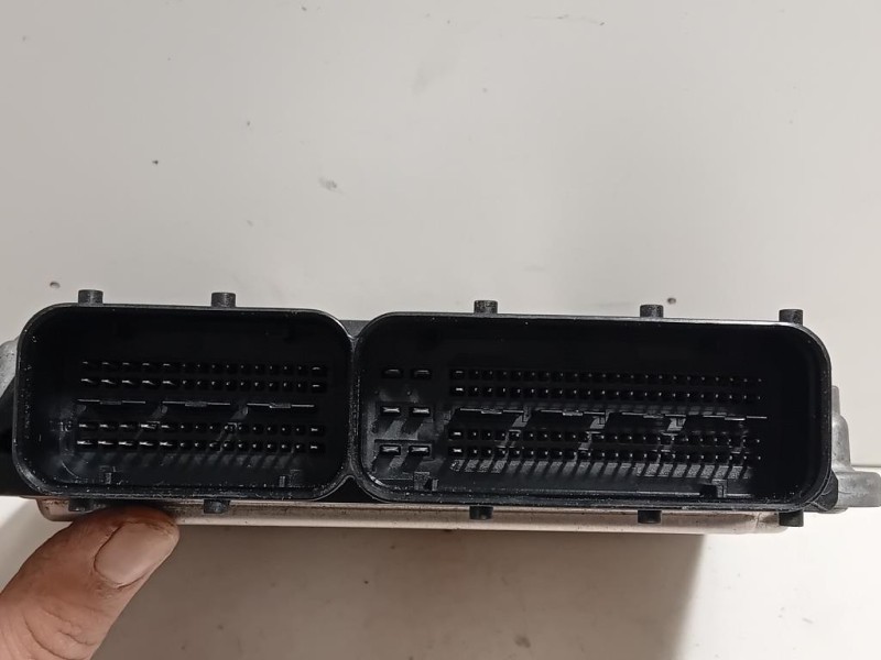 Centralina Iniezione 55 577 619 Opel Insignia A 2009