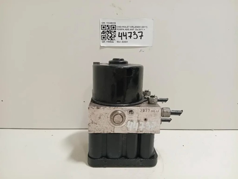 Pompa ABS ANT 13349239 Chevrolet Orlando 2011