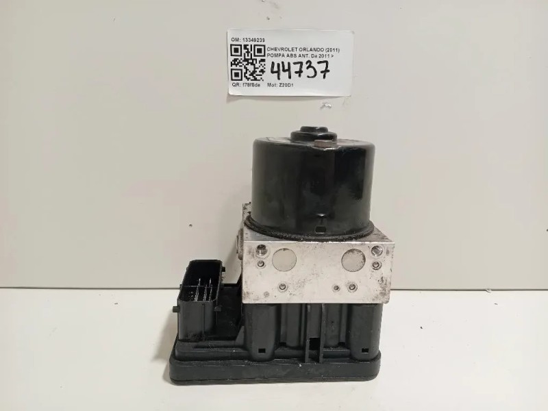 Pompa ABS ANT 13349239 Chevrolet Orlando 2011