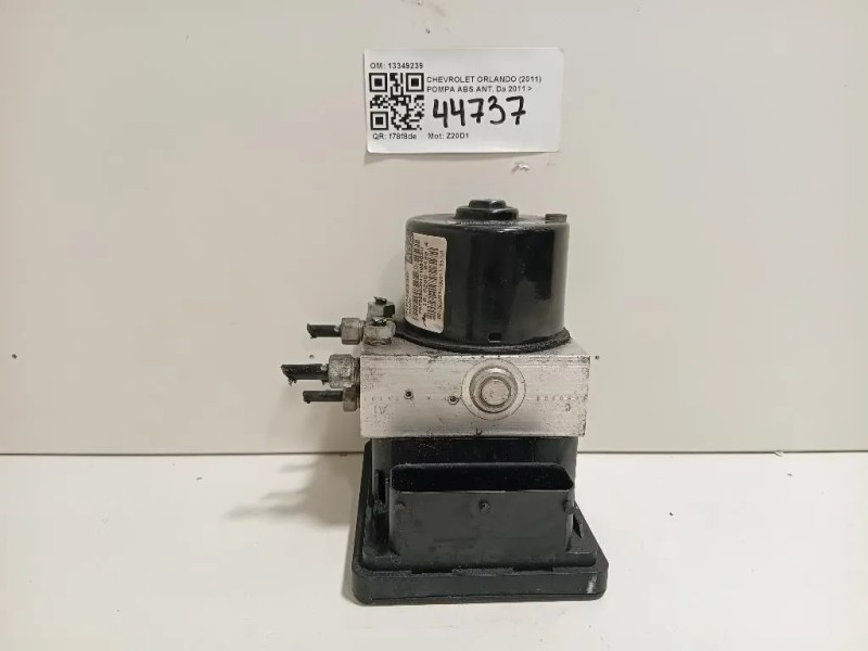Pompa ABS ANT 13349239 Chevrolet Orlando 2011