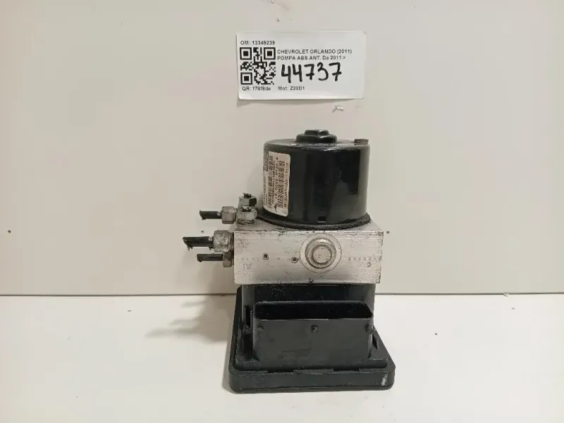 Pompa ABS ANT 13349239 Chevrolet Orlando 2011