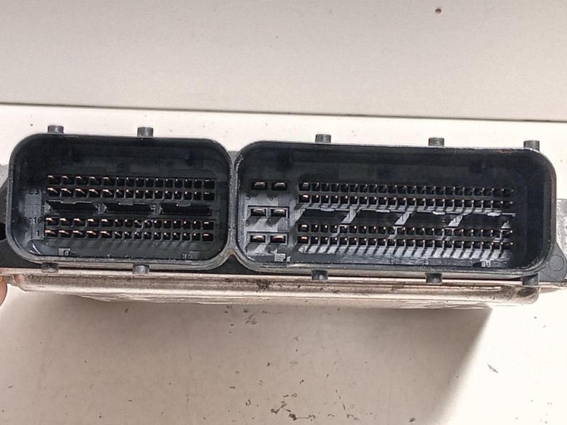 Centralina Iniezione 55590420 Opel Insignia A 2009