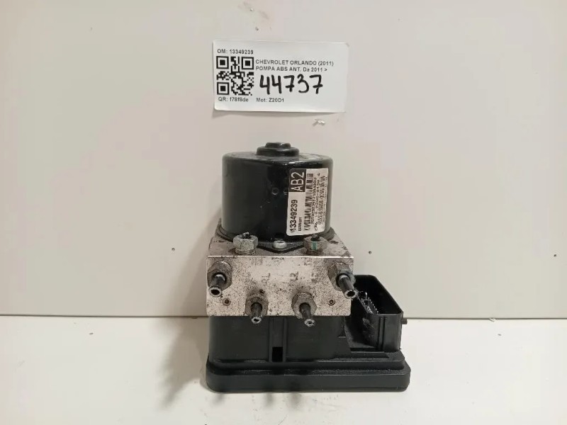 Pompa ABS ANT 13349239 Chevrolet Orlando 2011