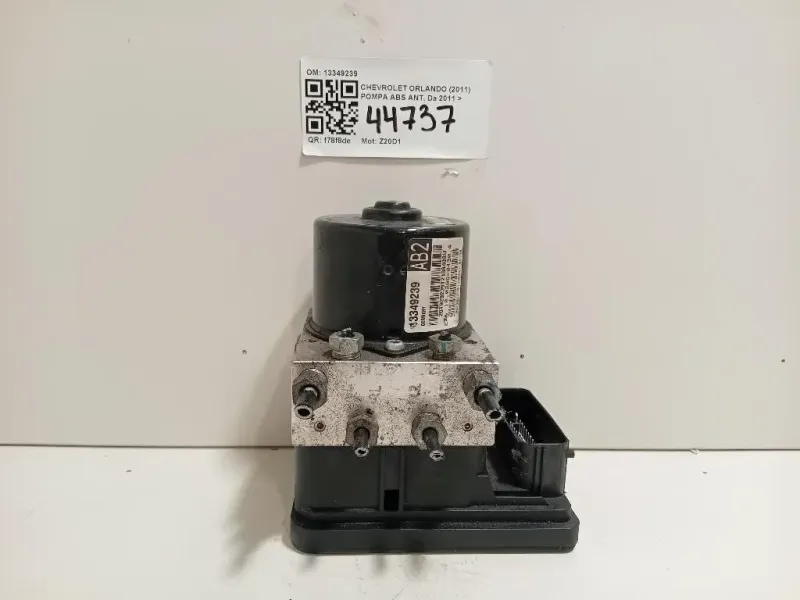Pompa ABS ANT 13349239 Chevrolet Orlando 2011