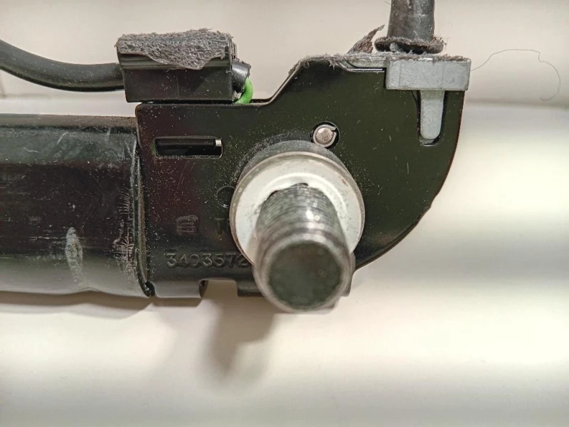 Pretensionatore Sinistro 34022871 A Fiat 500 II 2015