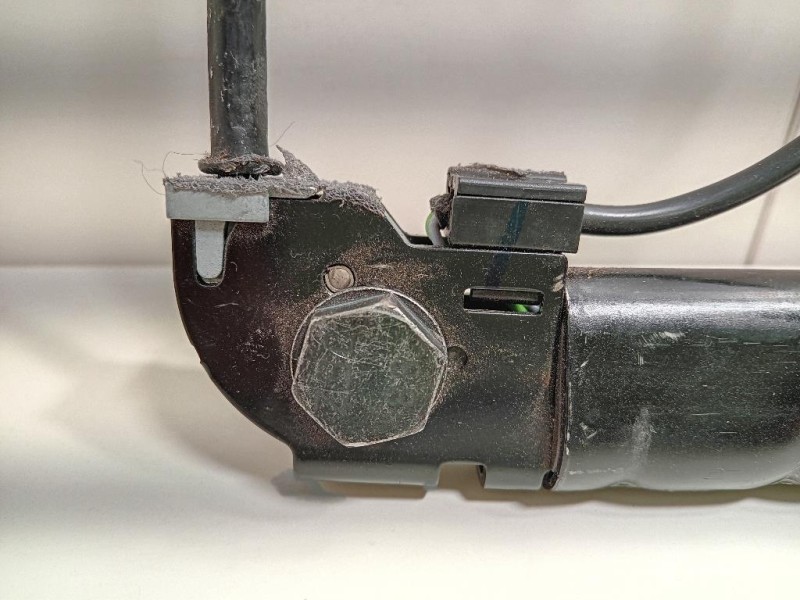 Pretensionatore Sinistro 34022871 A Fiat 500 II 2015